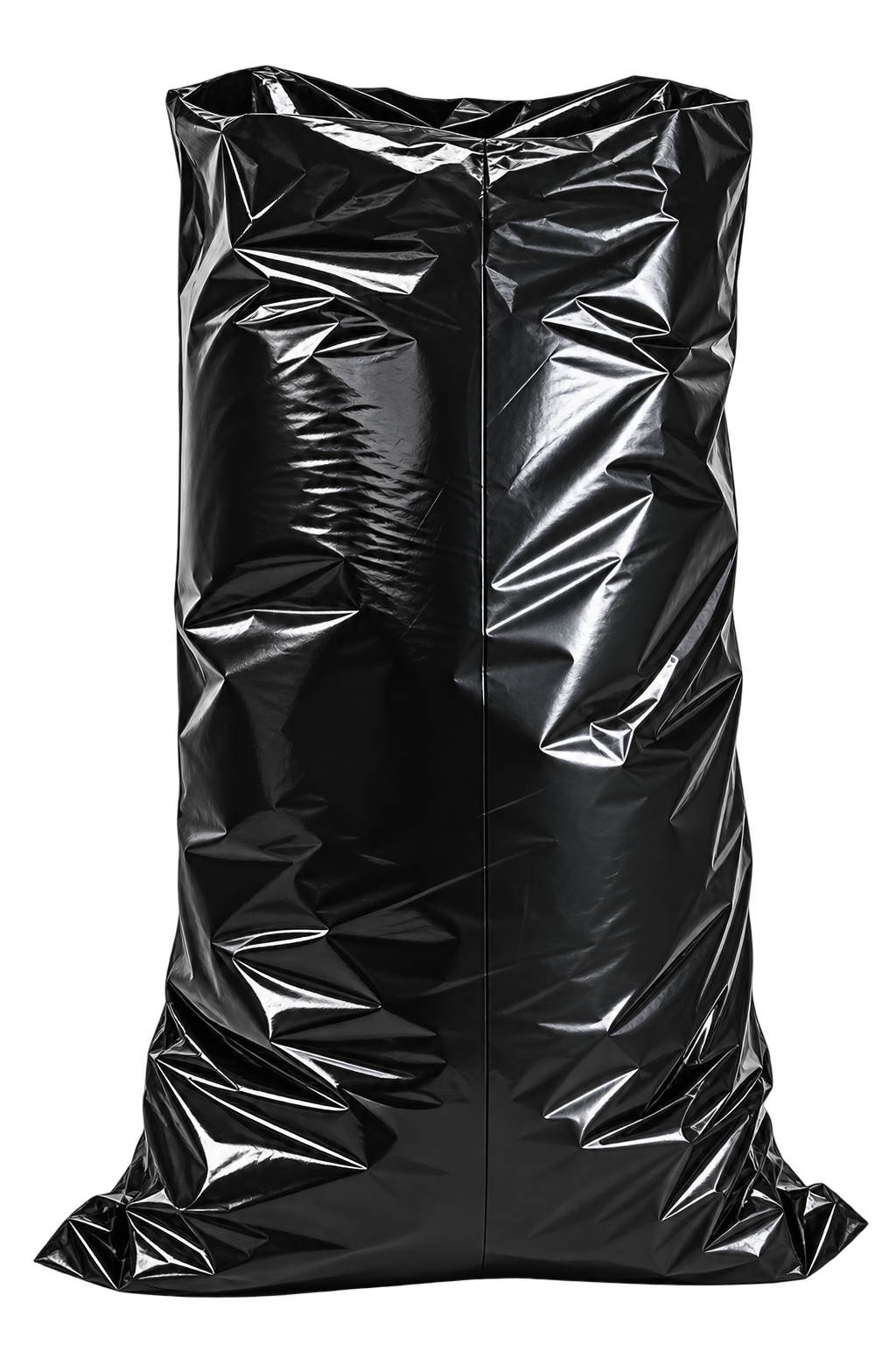 140L Extra Heavy Duty Bin Bag (50pcs)