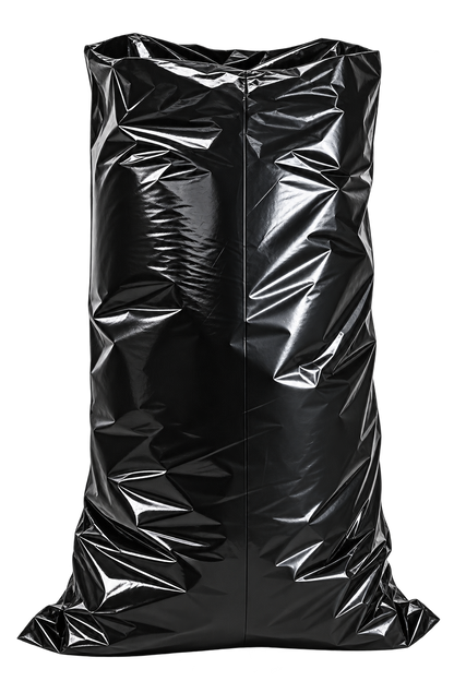 140L Extra Heavy Duty Bin Bag (50pcs)
