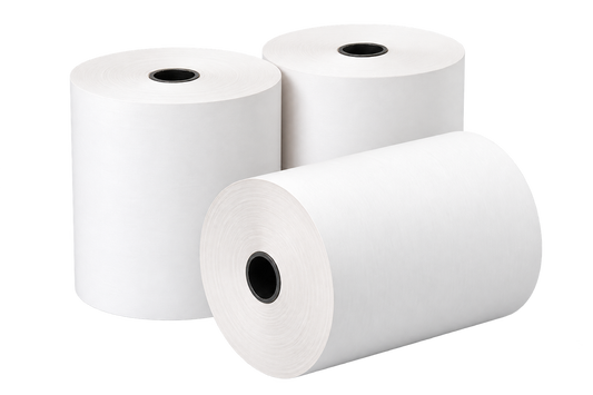 BX20 Thermal Roll 57X43mm 20m 58g