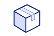 Box packaging