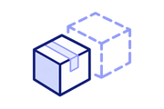 Each packaging